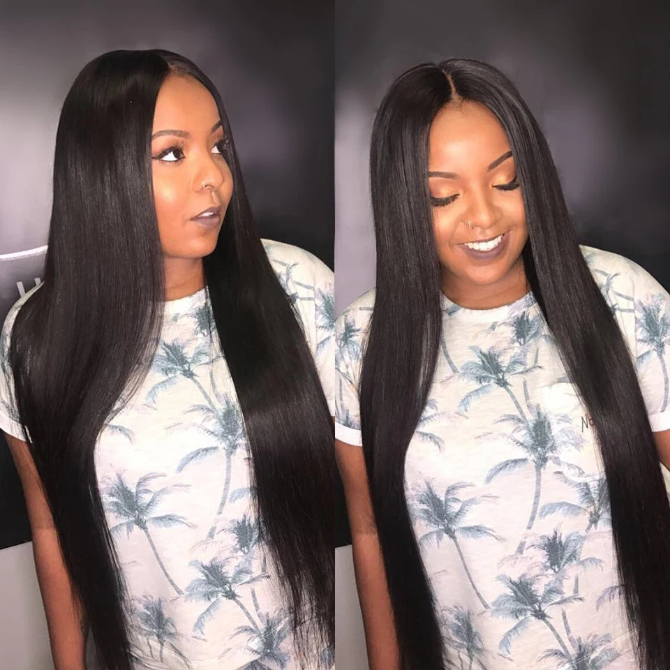 Silky Brazilian Hair Bundles - Picksentials