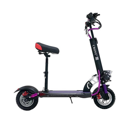 Fast Speed E-Scooter