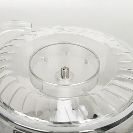 Stainless Steel Meat Grinder