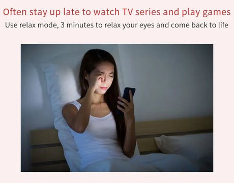 Electric Eye Massage Device - Picksentials