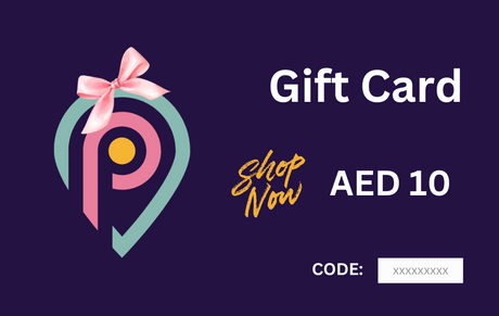 Picksentials Gift Card