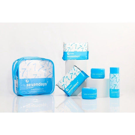 HerSkin 7Days Power Glow Set