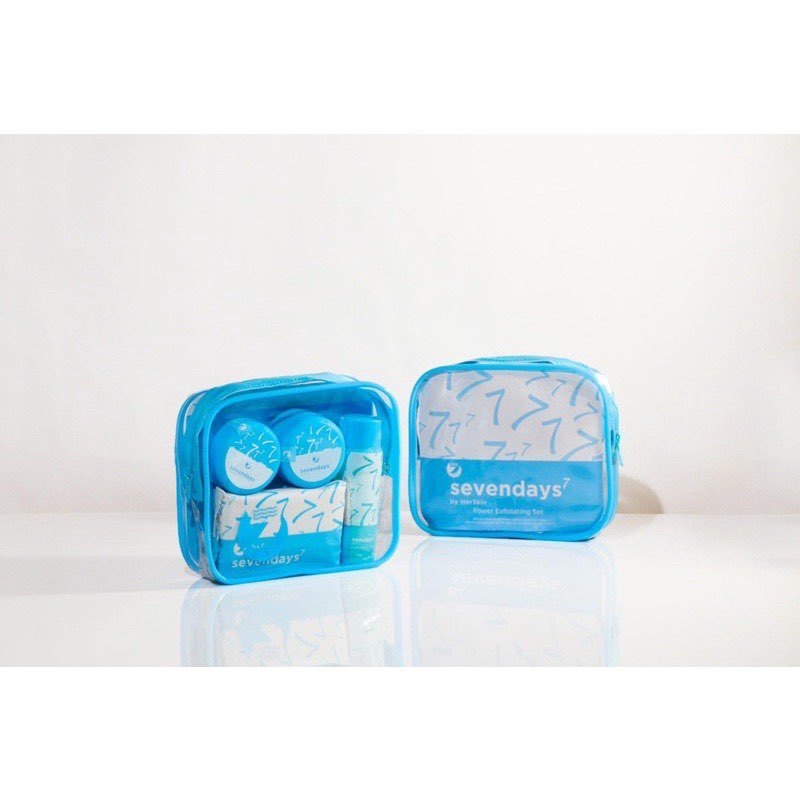 HerSkin 7Days Power Glow Set