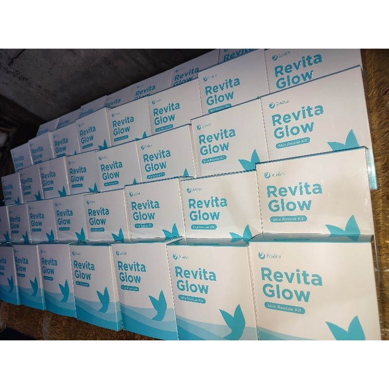 HerSkin Revita-Glow Collection