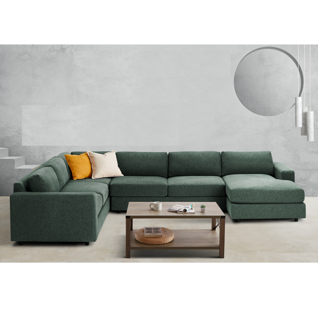 Modular Sofa Model MS-2401