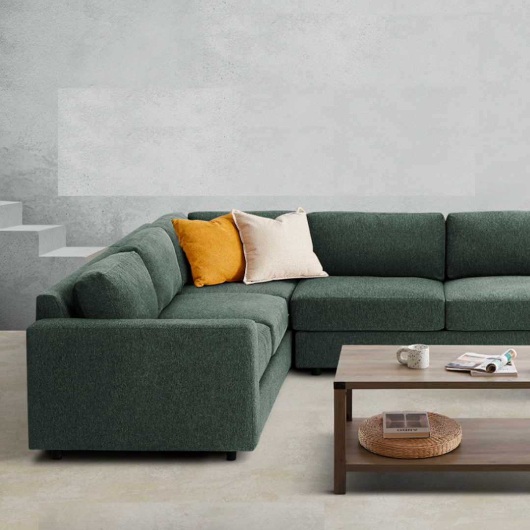 Modular Sofa Model MS-2401