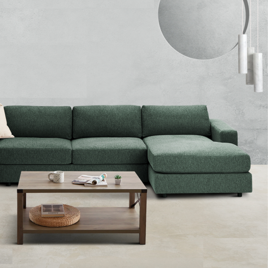 Modular Sofa Model MS-2401