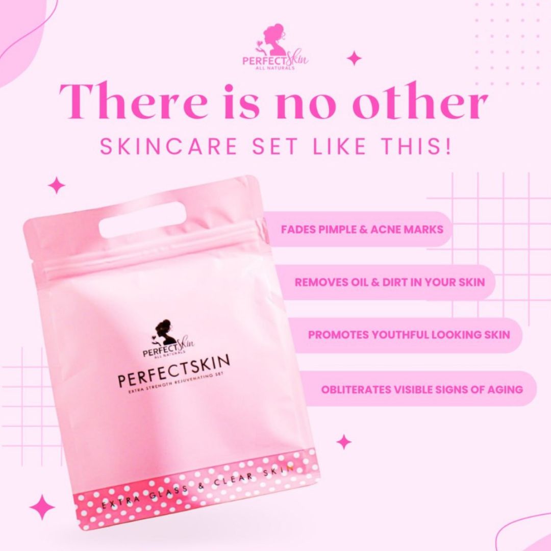 Perfect Skin Rejuvenating Glow