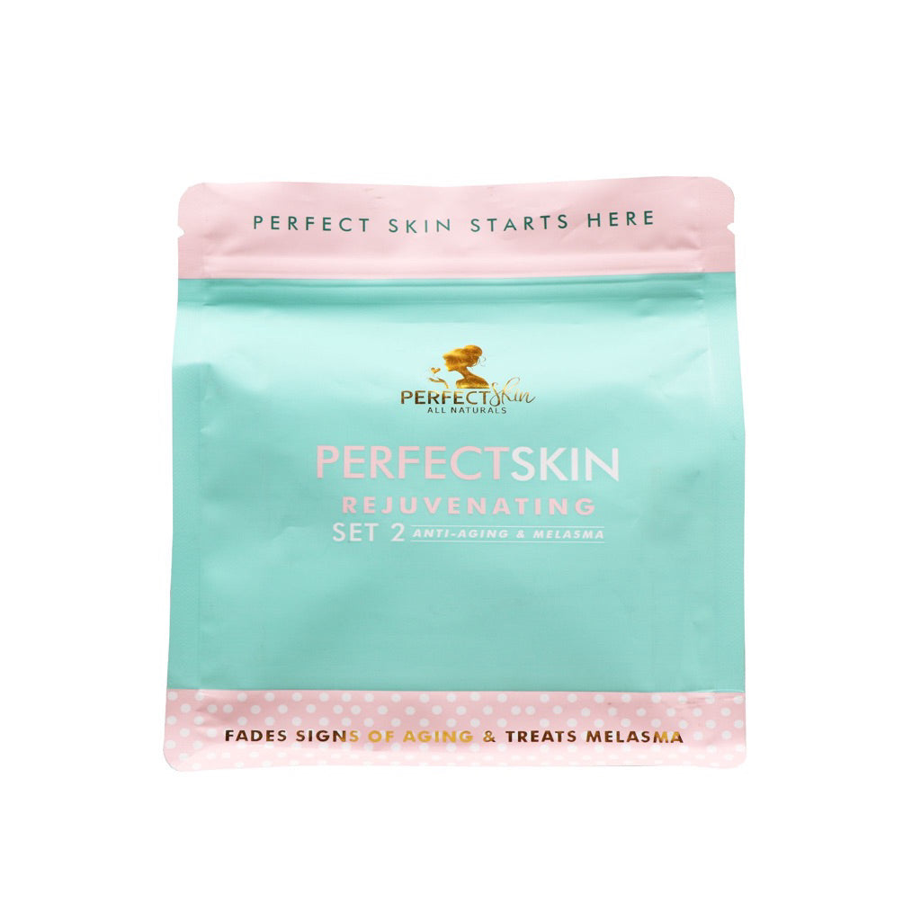 Perfect Skin Set 2 Glow