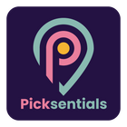 Picksentials Logo 