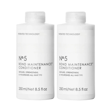 Set of two pieces bond maintenance 250ml each - Picksentials
