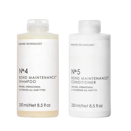 Set of two pieces bond maintenance 250ml each - Picksentials