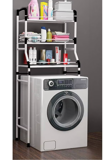 NKX Laundry Appliance Stand