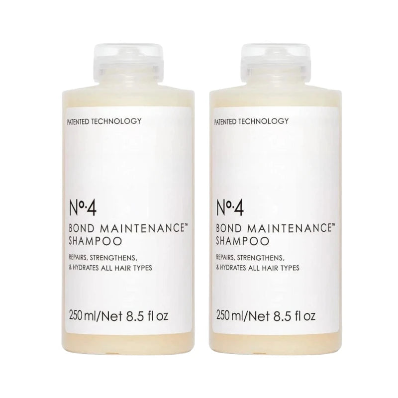 Set of two pieces bond maintenance 250ml each - Picksentials