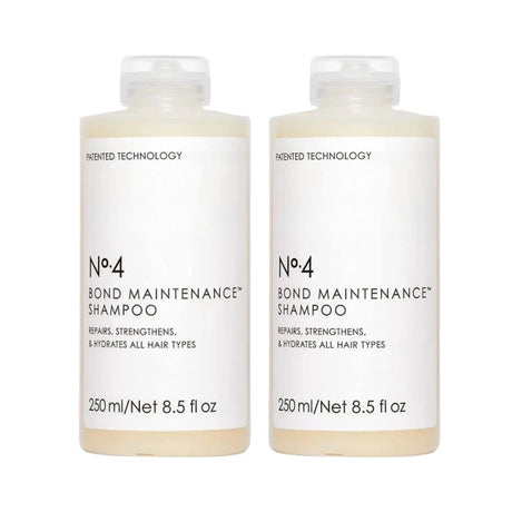Set of two pieces bond maintenance 250ml each - Picksentials