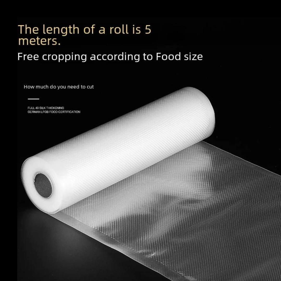 Vacuum Seal Bag