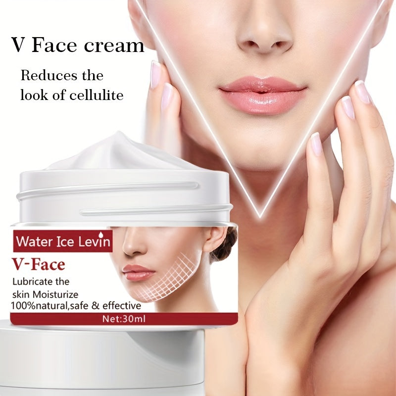 Organic Instant Face Lift Cream