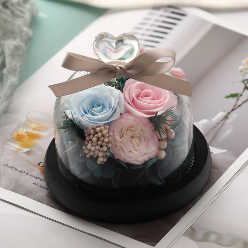 Premium Eternal Rose Gift - Picksentials