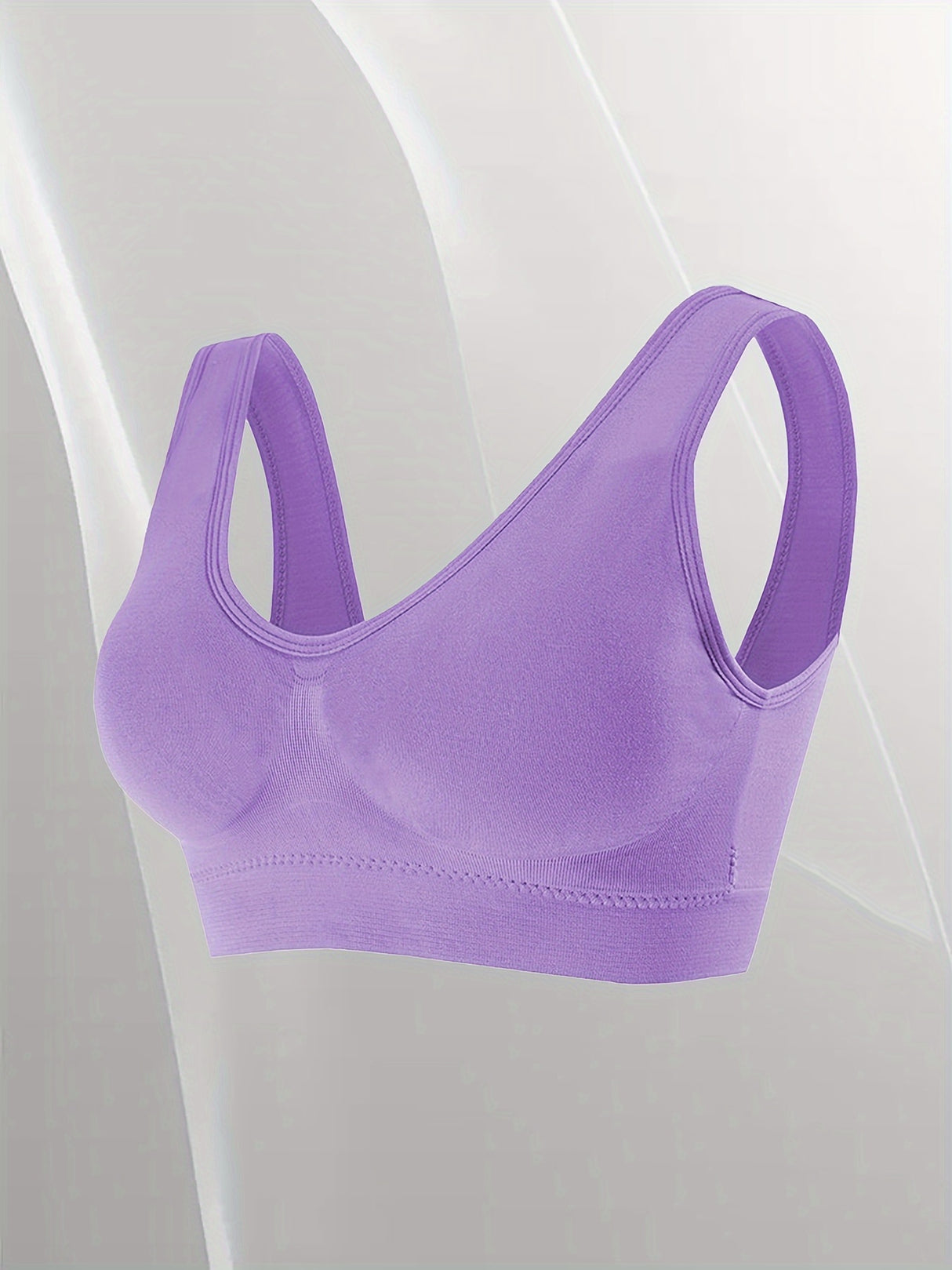 Simple Fitness Bra
