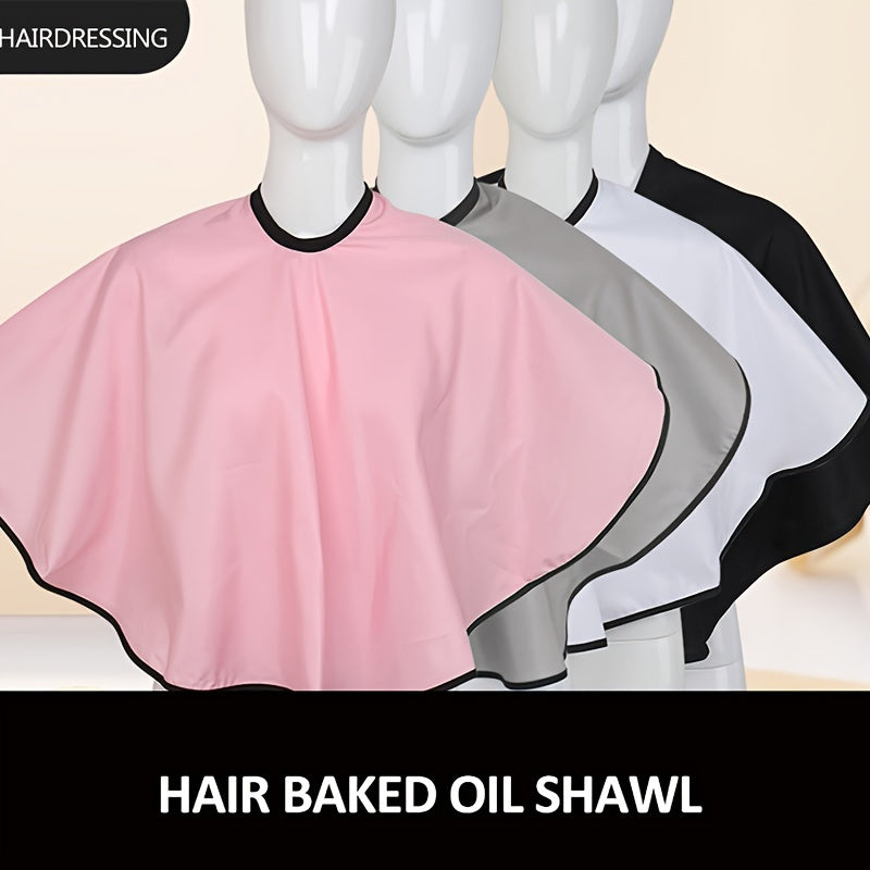 Hair Cutting Apron