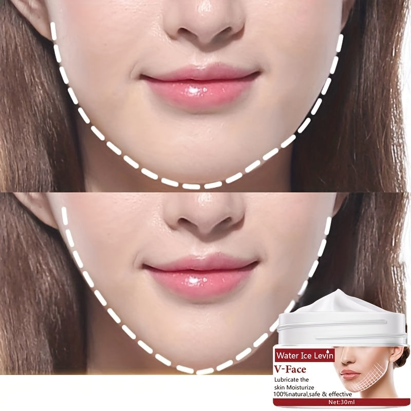 Organic Instant Face Lift Cream