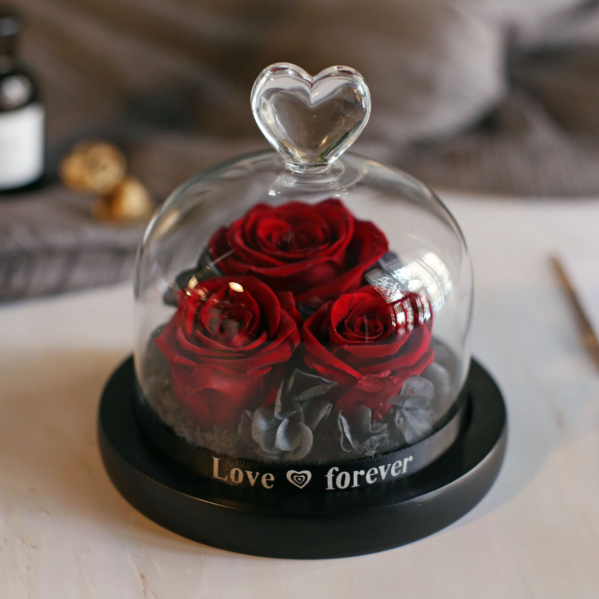 Premium Eternal Rose Gift - Picksentials