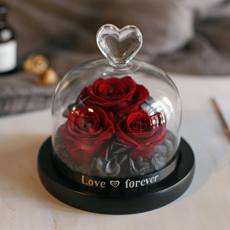 Premium Eternal Rose Gift - Picksentials