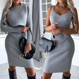 Urban Casual Mid-Length Skirt - Picksentials