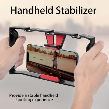 Mobile Phone Stabilizer Bracket
