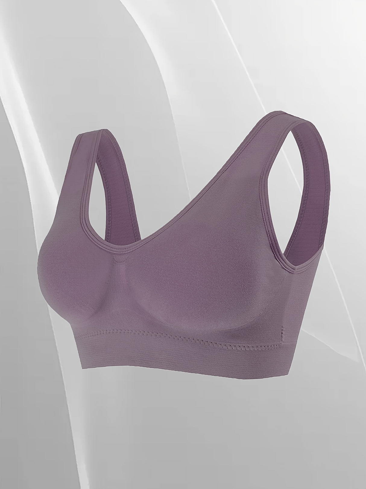 Simple Fitness Bra