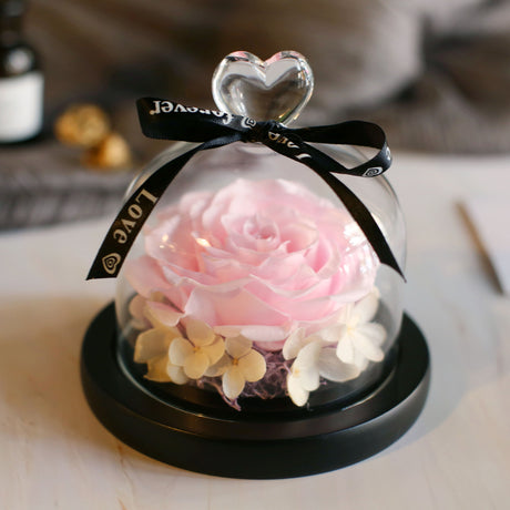 Premium Eternal Rose Gift - Picksentials
