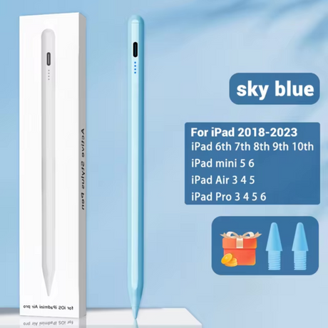 Precision iPad Pencil