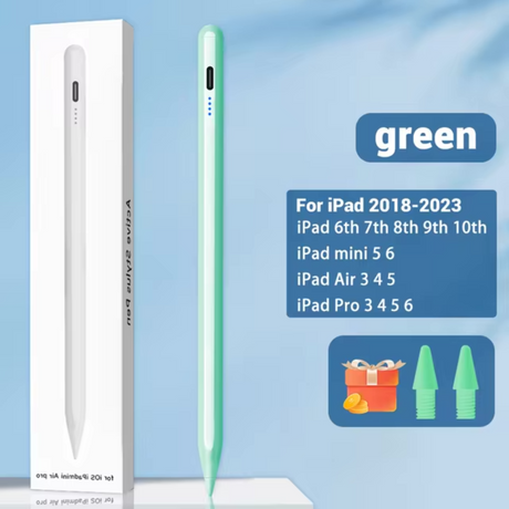 Precision iPad Pencil