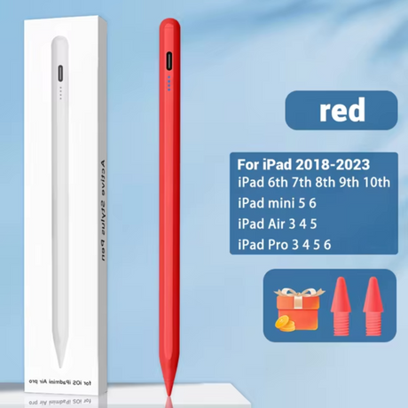 Precision iPad Pencil