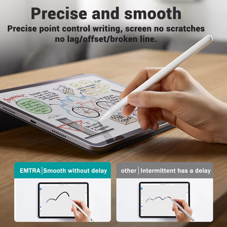 Precision iPad Pencil