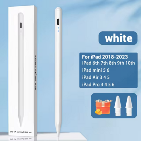 Precision iPad Pencil