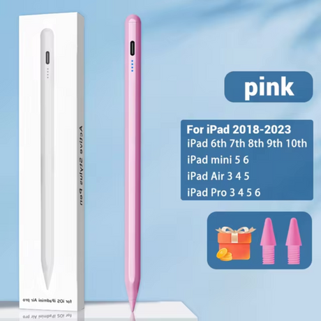 Precision iPad Pencil
