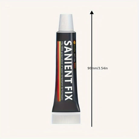 Strong Nail-Free Adhesive