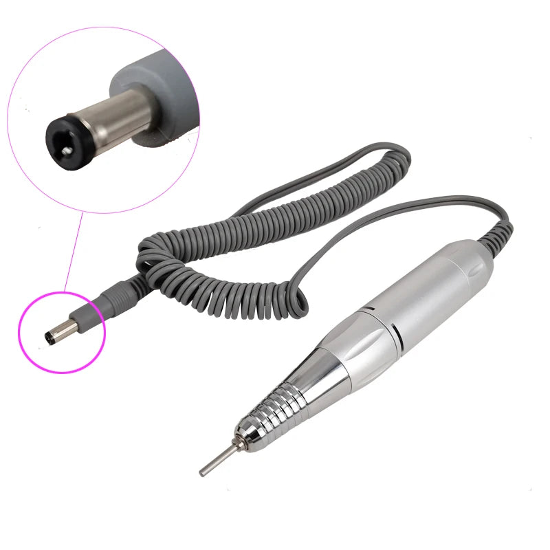 2020 New 35000RPM Electric Nail Handpiece - Picksentials