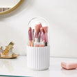 Cosmetic Holder with Lid - Picksentials