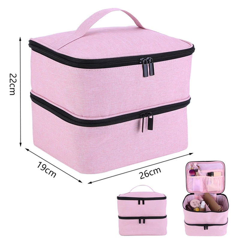 Nail Polish Storage Bag - Picksentials