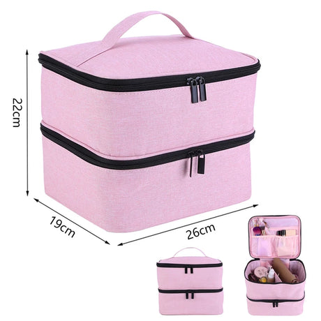 Nail Polish Storage Bag - Picksentials
