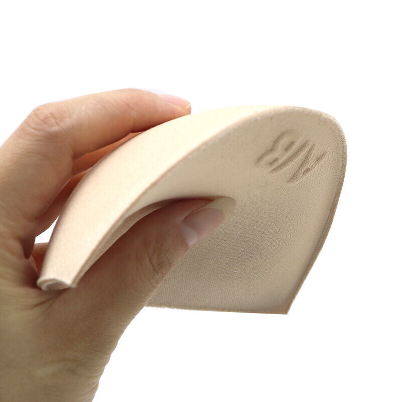 Push-Up Bra Pads Set - Picksentials