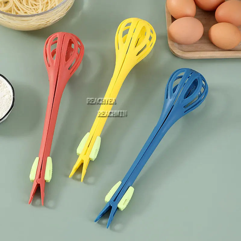 Multifunctional 3-in-1 Egg Beater - Picksentials