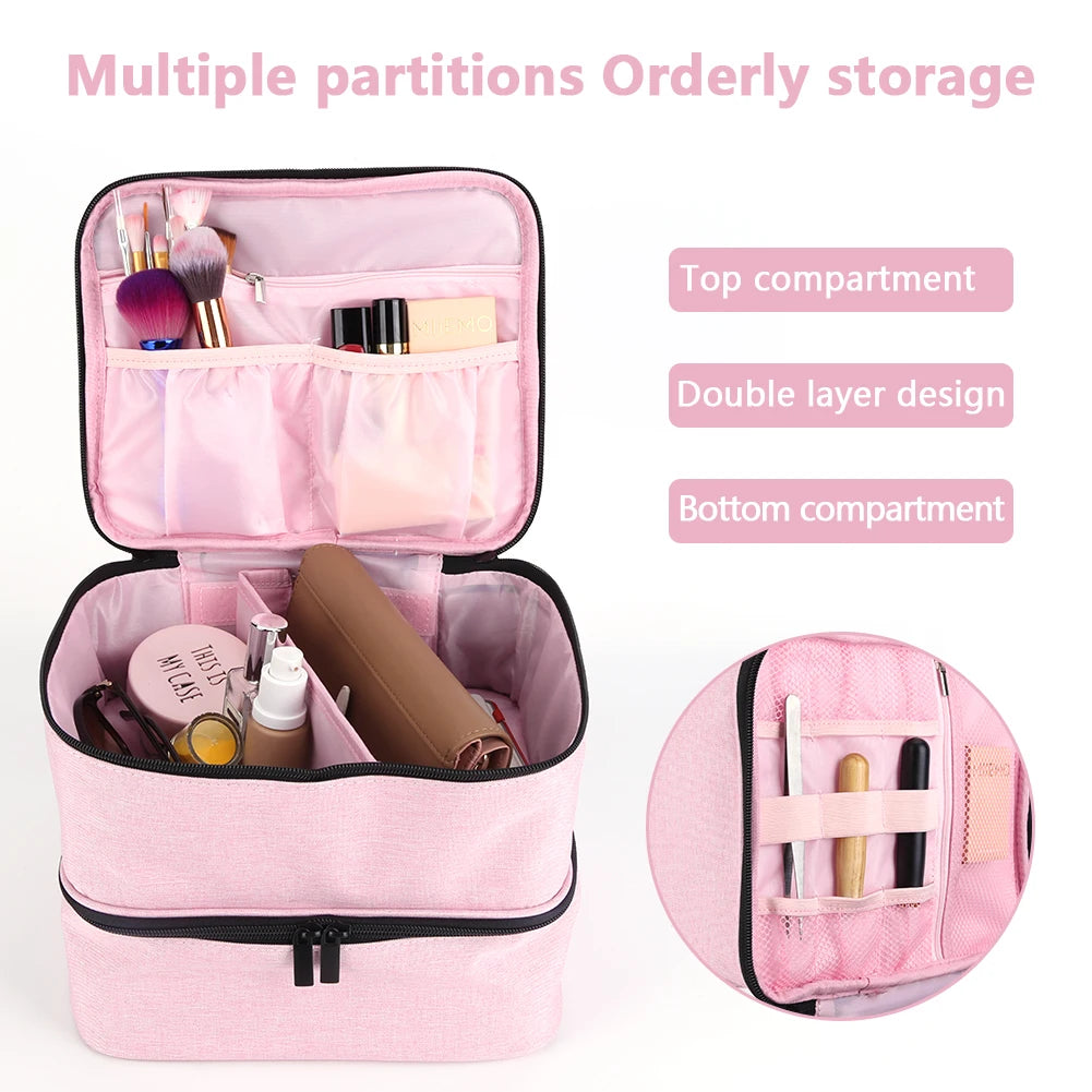 Nail Polish Storage Bag - Picksentials