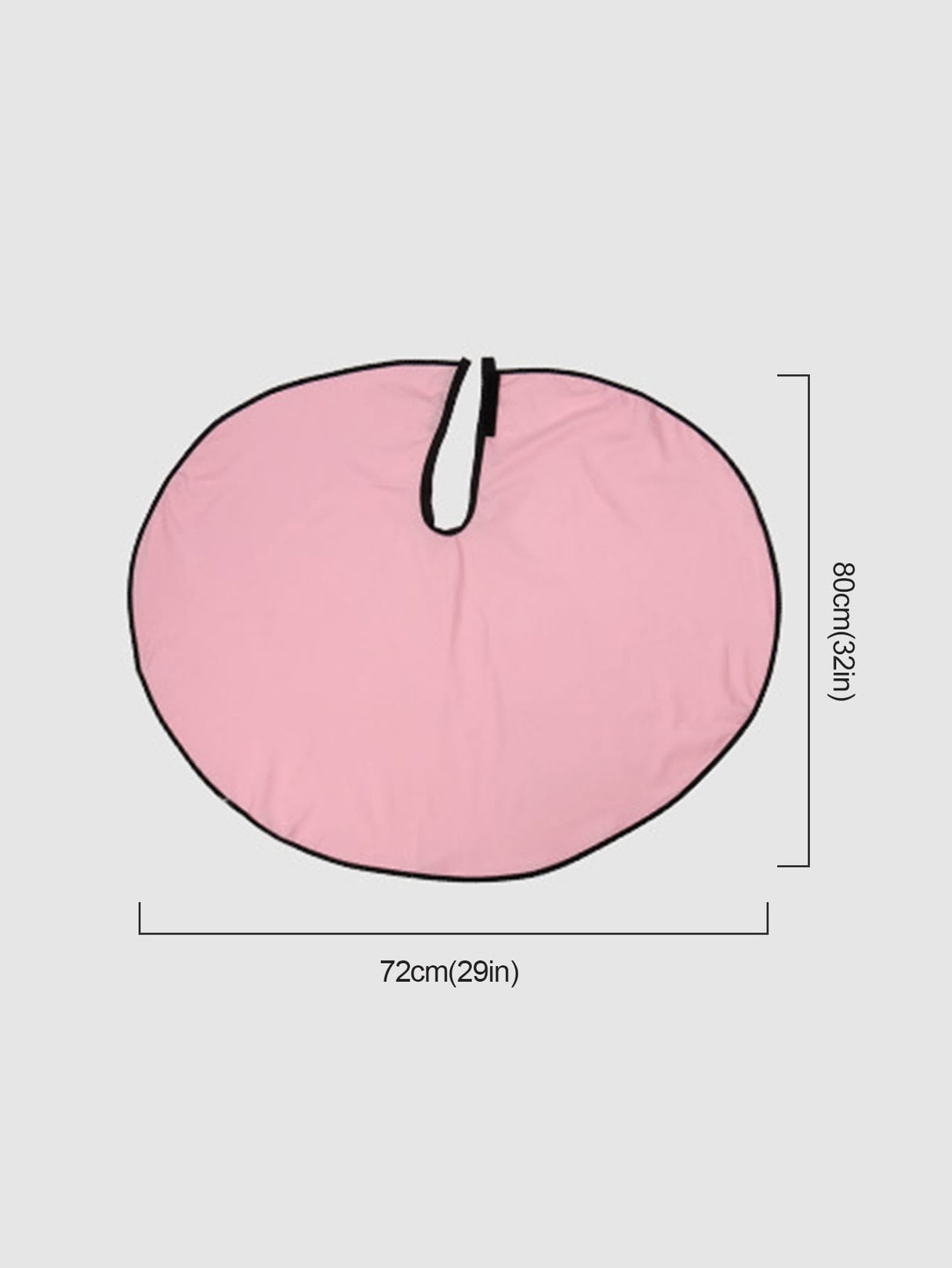 Pink Salon Cape - Picksentials