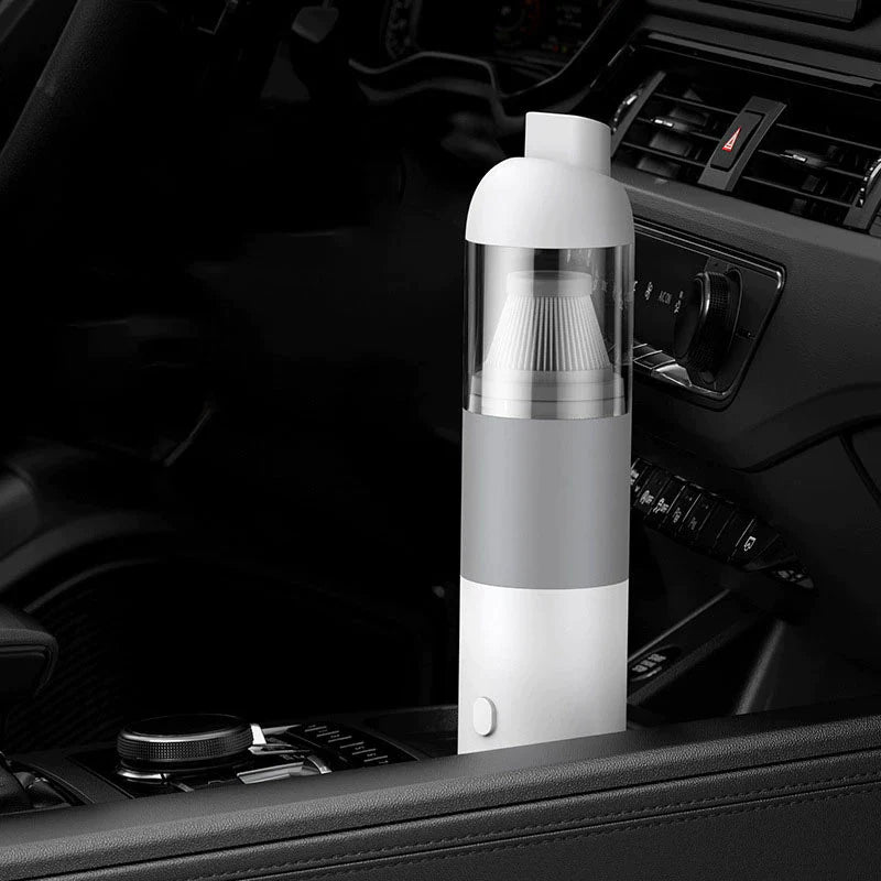 Portable Car Vacuum Cleaner - Picksentials