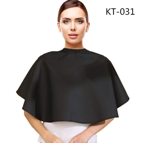 Hair Salon Haircut Cape - Stylish Hairdressing Apron - Picksentials