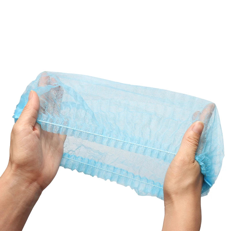 Disposable Hair Caps - Your Ultimate Shower and Salon Companion - Picksentials