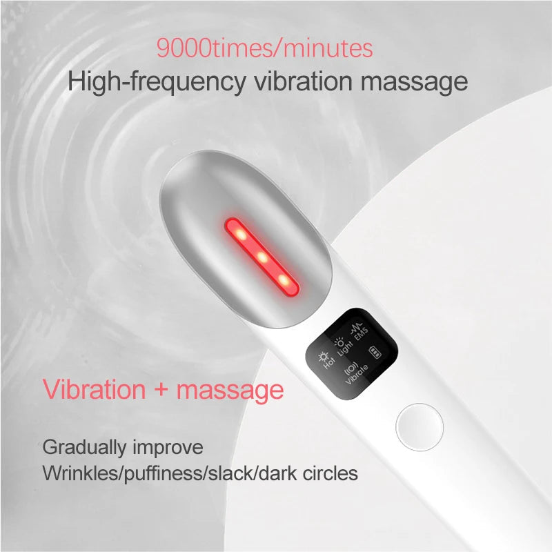 Electric Eye Massage Device - Picksentials